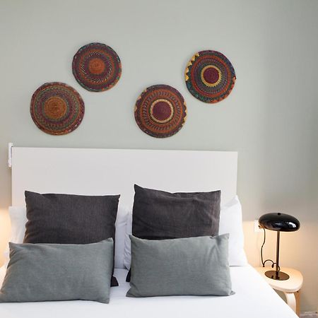 Galera Suites Sevilla Bagian luar foto
